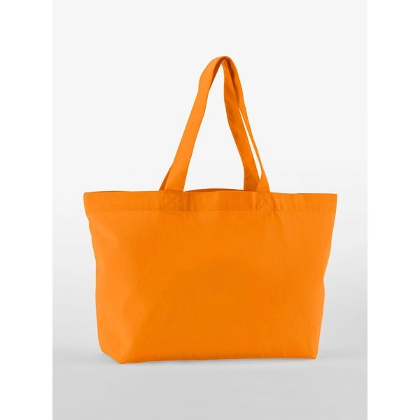 Immagine EarthAware® Organic Twill Shopper