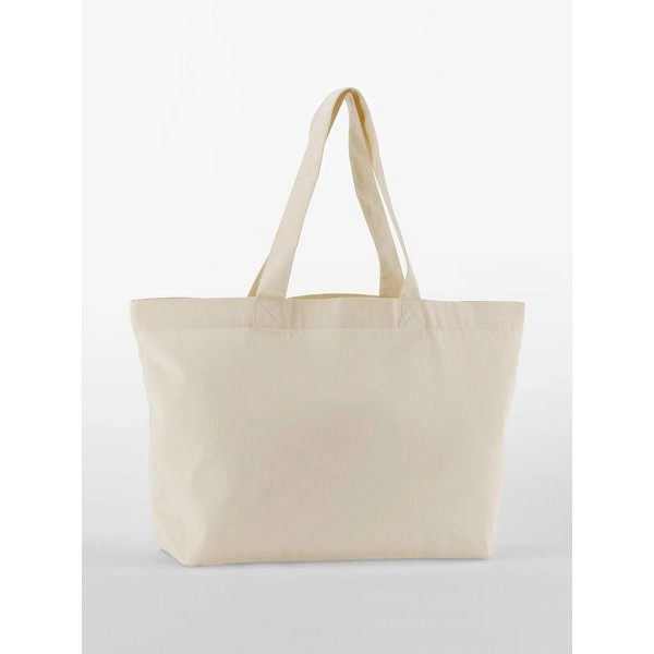 Immagine EarthAware® Organic Twill Shopper