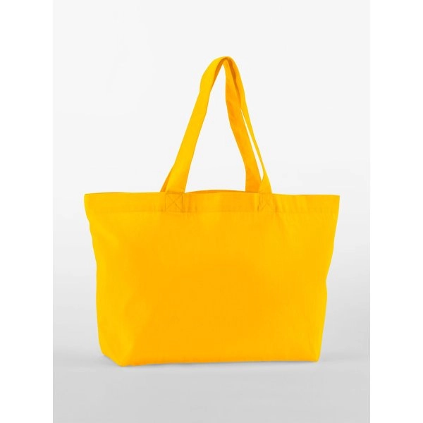 Immagine EarthAware® Organic Twill Shopper