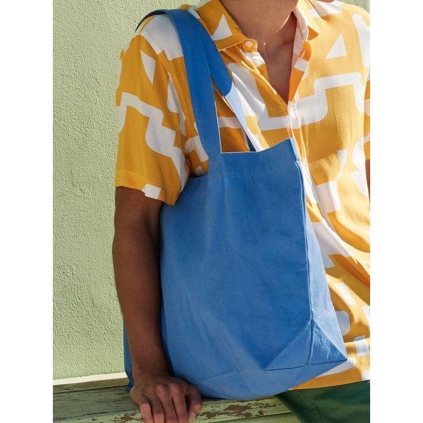 Immagine EarthAware® Organic Twill Shopper