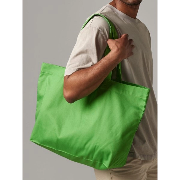 Immagine EarthAware® Organic Twill Shopper