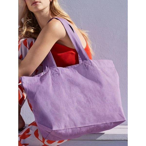 Immagine EarthAware® Organic Twill Shopper