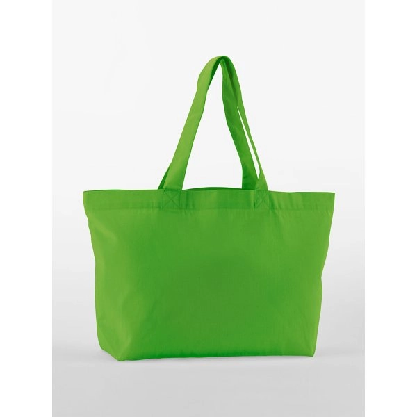 Immagine EarthAware® Organic Twill Shopper
