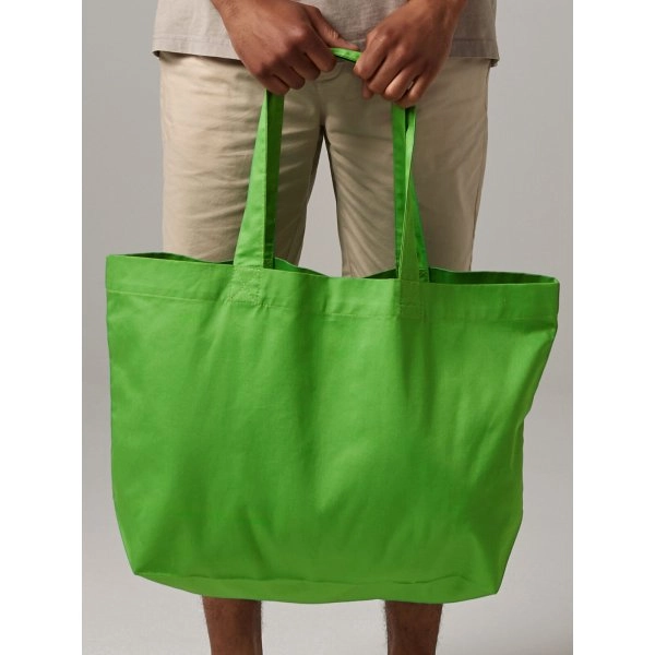 Immagine EarthAware® Organic Twill Shopper