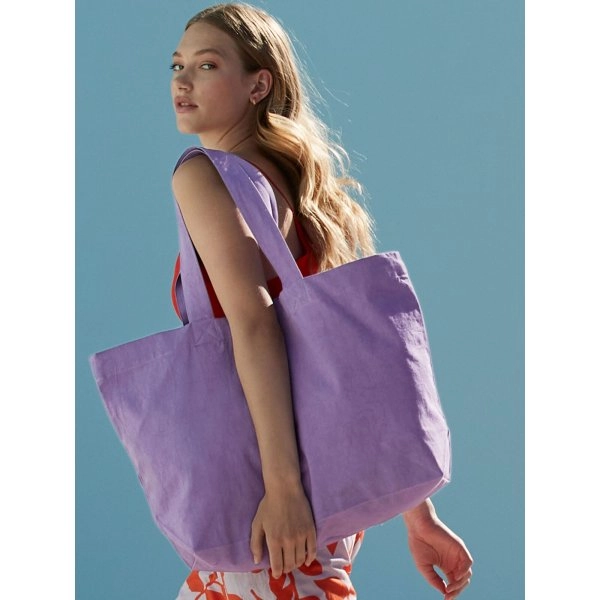 Immagine EarthAware® Organic Twill Shopper