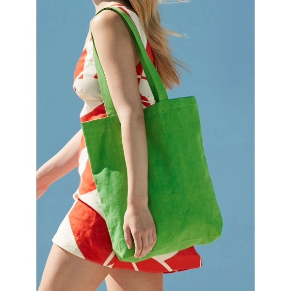 Immagine EarthAware® Organic Twill Tote