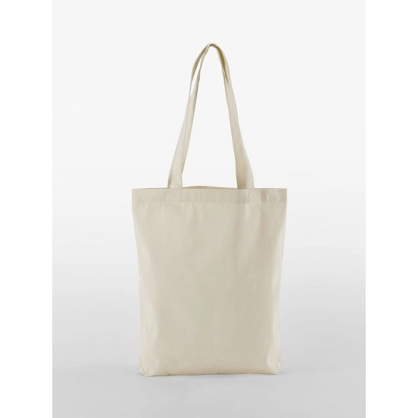 Immagine EarthAware® Organic Twill Tote