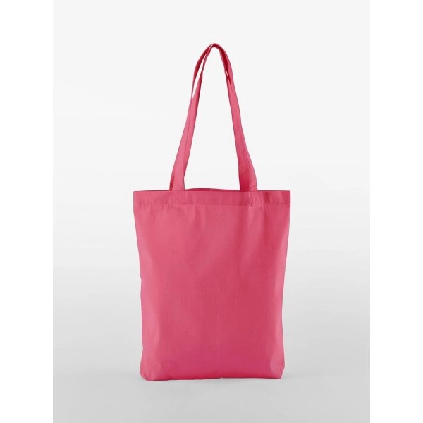 Immagine EarthAware® Organic Twill Tote