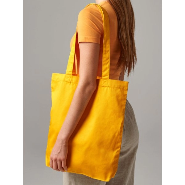 Immagine EarthAware® Organic Twill Tote