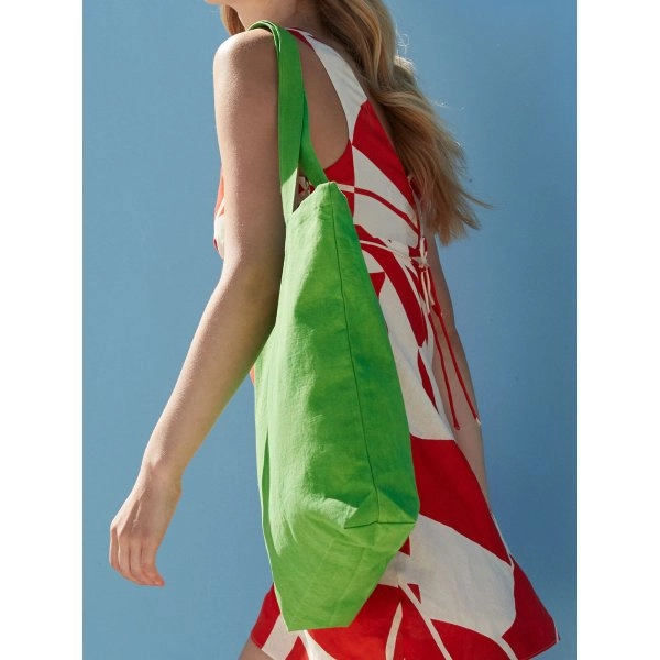 Immagine EarthAware® Organic Twill Tote