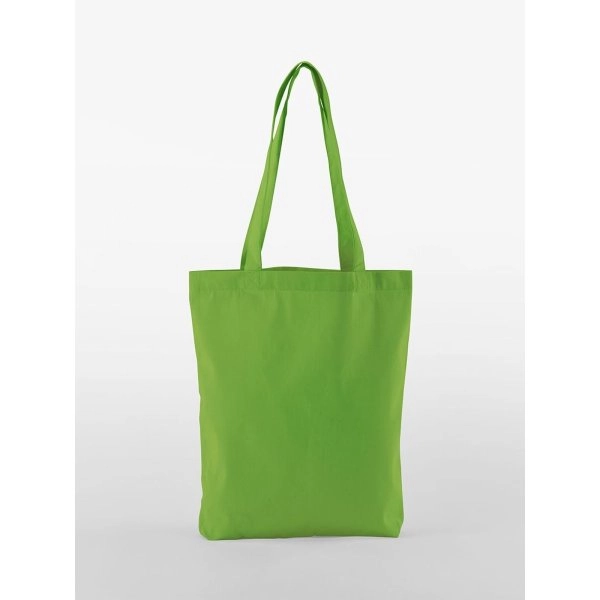 Immagine EarthAware® Organic Twill Tote