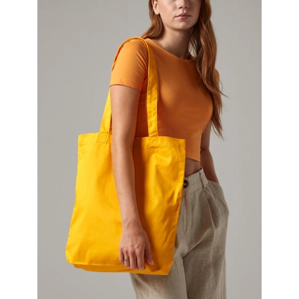 Immagine EarthAware® Organic Twill Tote
