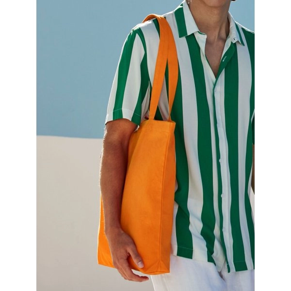 Immagine EarthAware® Organic Twill Tote