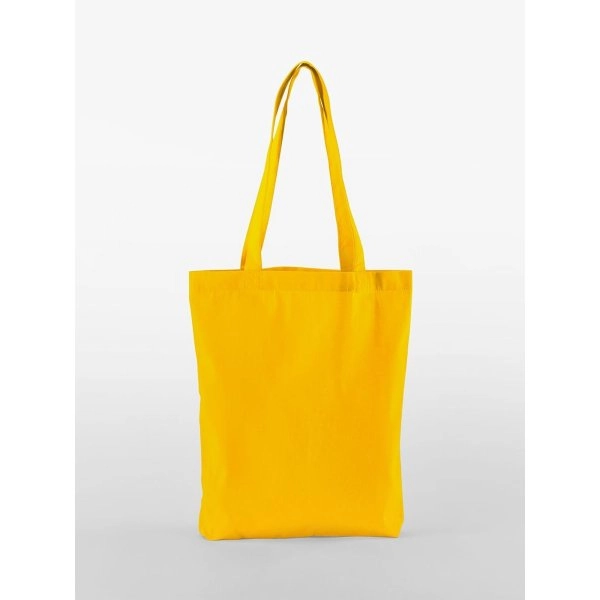 Immagine EarthAware® Organic Twill Tote