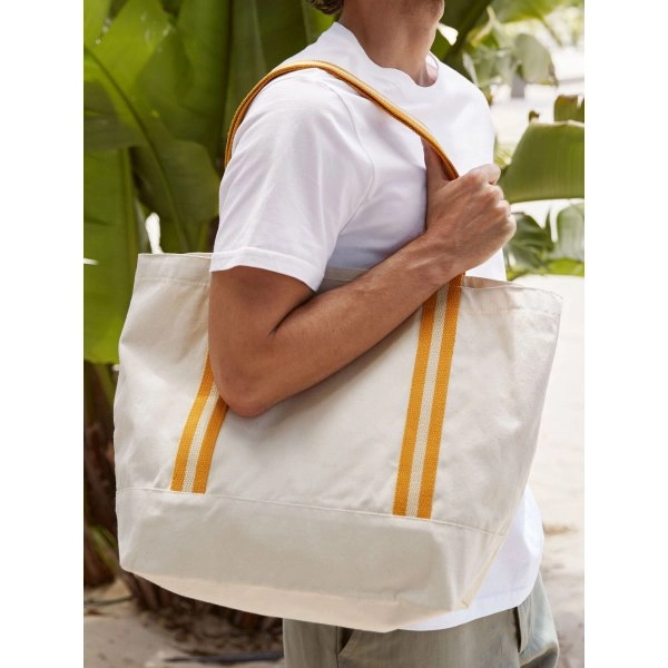 Immagine EarthAware® Organic Boat Bag