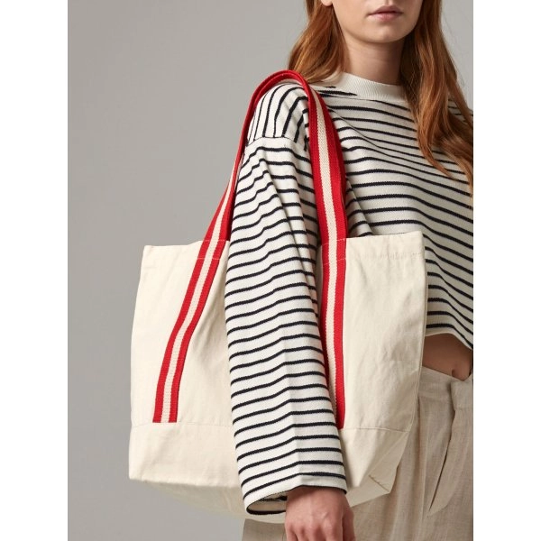 Immagine EarthAware® Organic Boat Bag