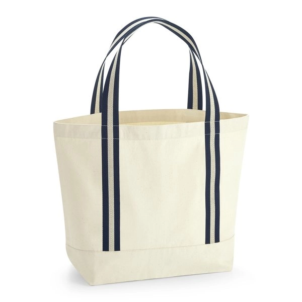 Immagine EarthAware® Organic Boat Bag