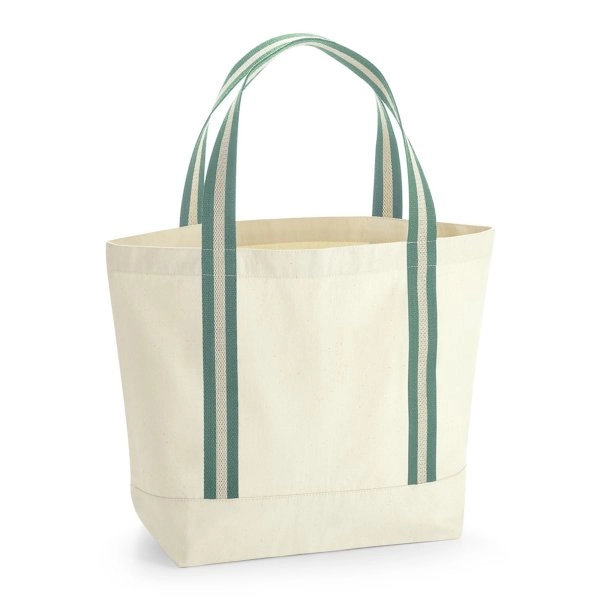 Immagine EarthAware® Organic Boat Bag