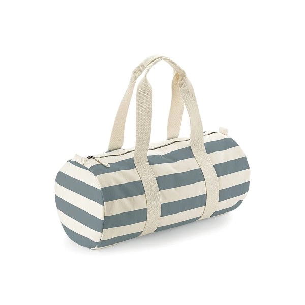 Immagine Nautical Barrel Bag