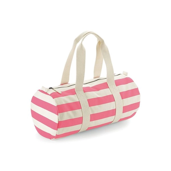 Immagine Nautical Barrel Bag