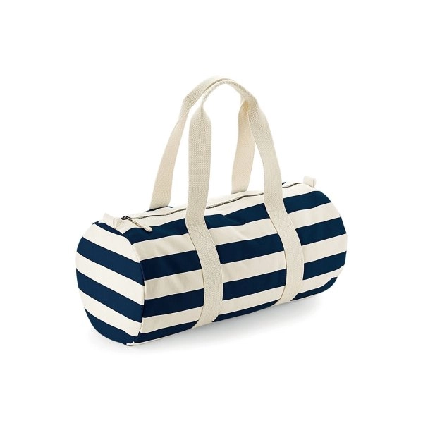 Immagine Nautical Barrel Bag