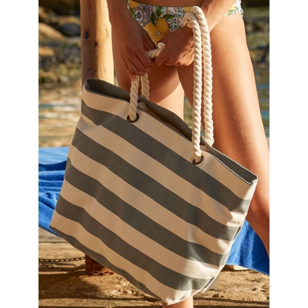 Immagine Nautical Beach Bag