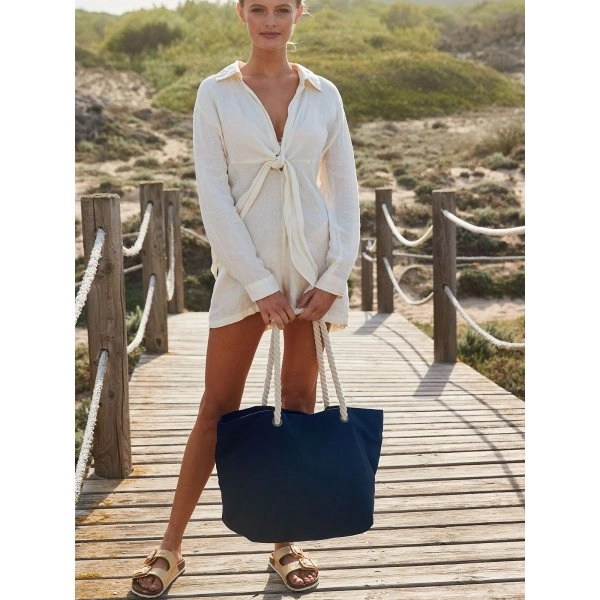 Immagine Nautical Beach Bag