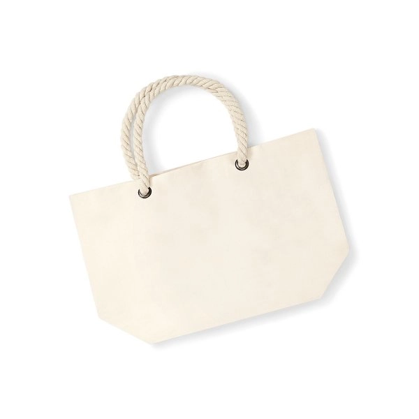 Immagine Nautical Beach Bag