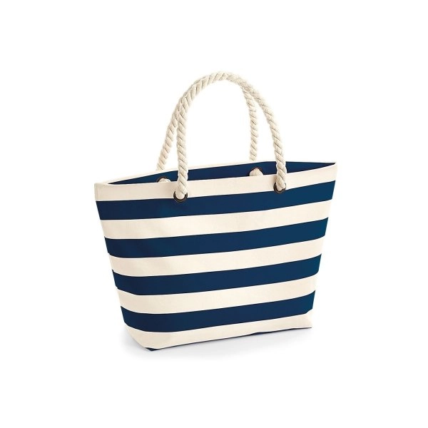 Immagine Nautical Beach Bag