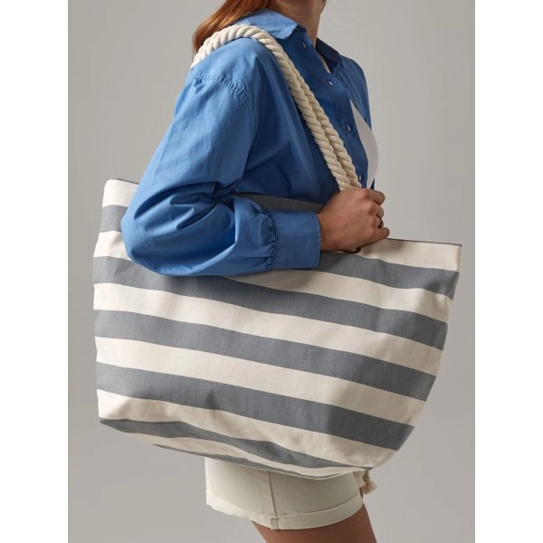 Immagine Nautical Beach Bag