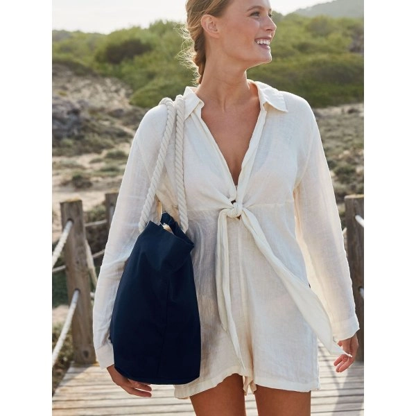 Immagine Nautical Beach Bag