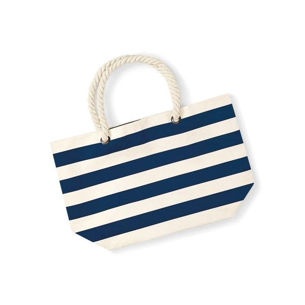 Immagine Nautical Beach Bag