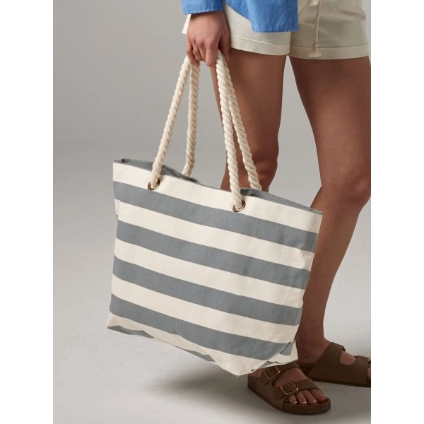 Immagine Nautical Beach Bag