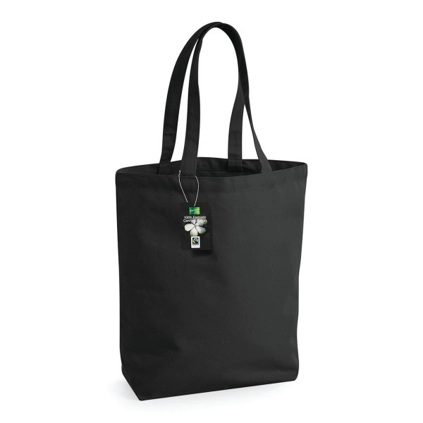 Immagine Fairtrade Cotton Camden Shopper