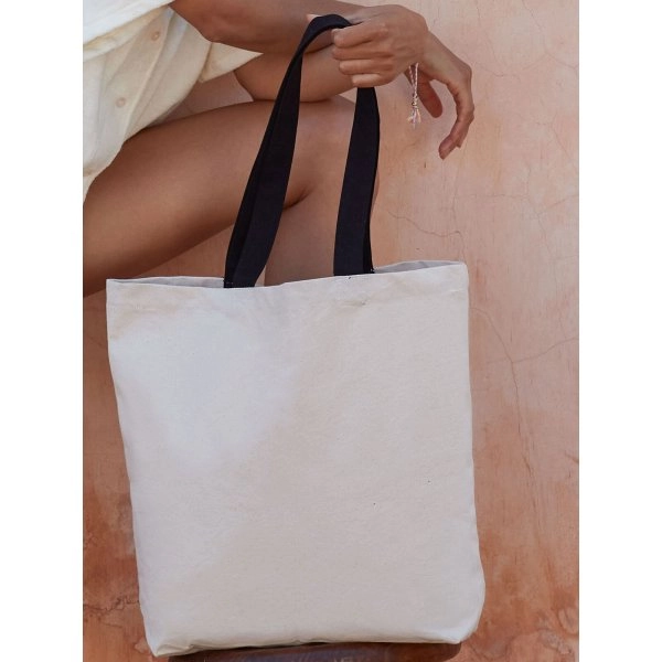 Immagine Fairtrade Cotton Camden Shopper