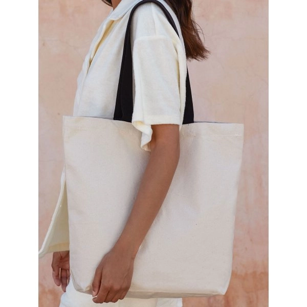 Immagine Fairtrade Cotton Camden Shopper