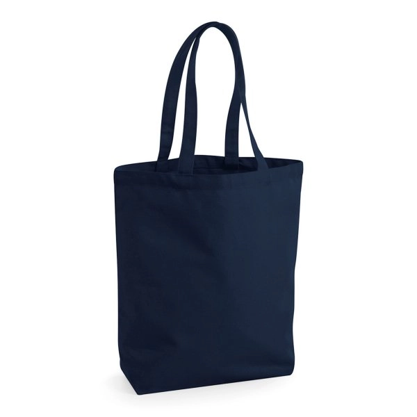 Immagine Fairtrade Cotton Camden Shopper
