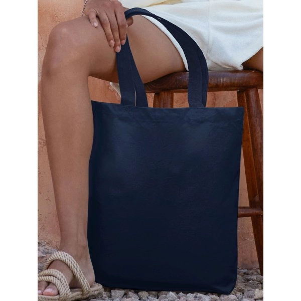 Immagine Fairtrade Cotton Camden Shopper