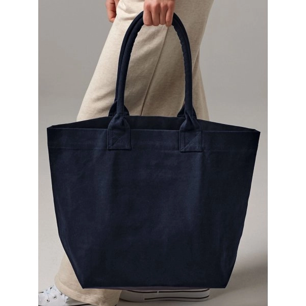 Immagine Fairtrade Cotton Deck Bag