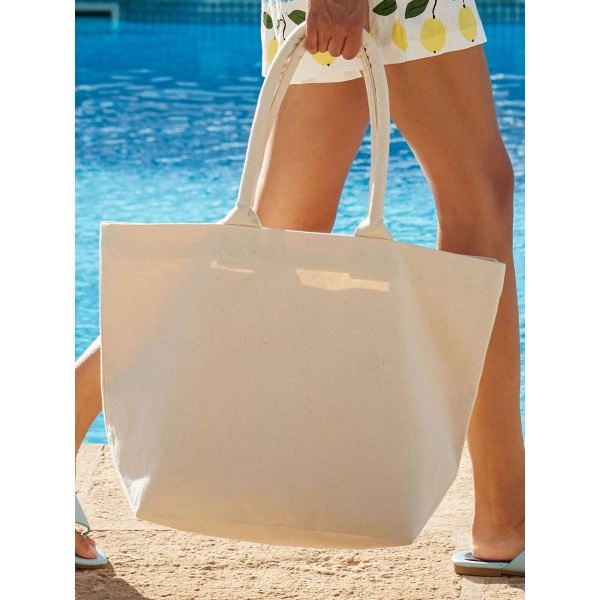 Immagine Fairtrade Cotton Deck Bag