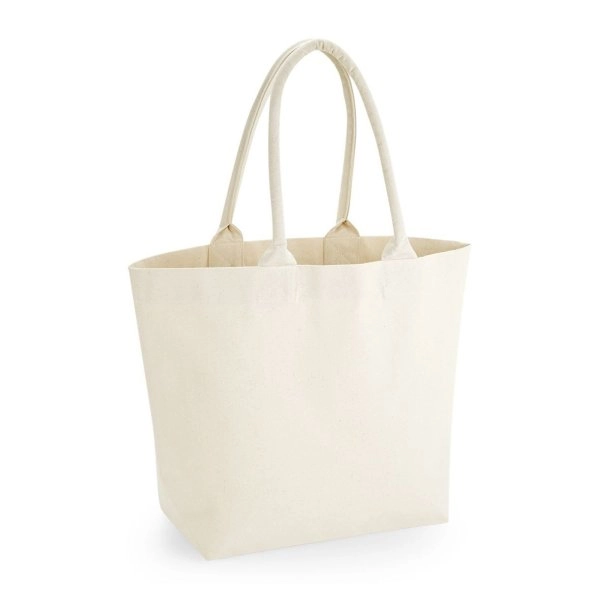 Immagine Fairtrade Cotton Deck Bag