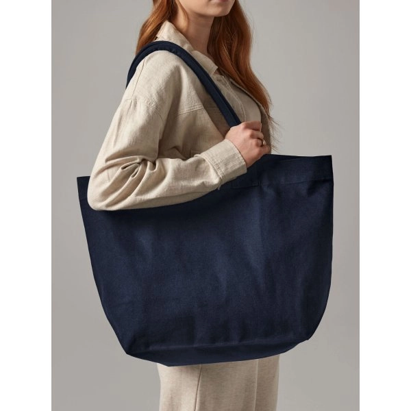 Immagine Fairtrade Cotton Deck Bag