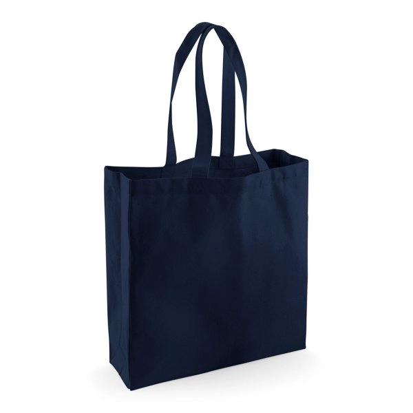 Immagine Fairtrade cotton classic shopper