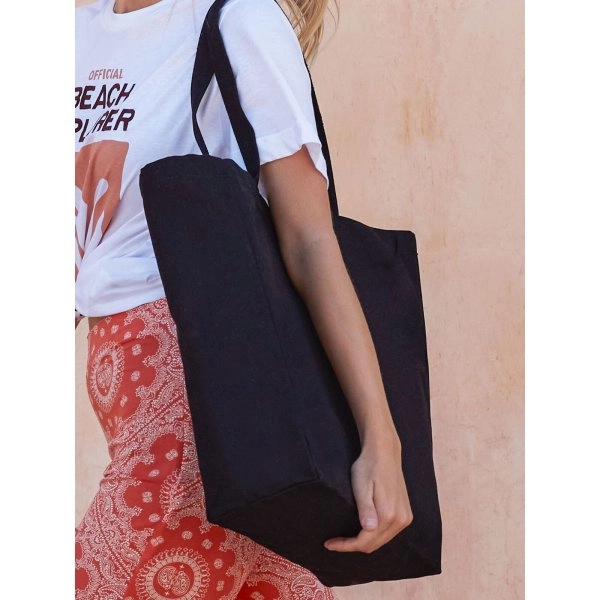 Immagine Fairtrade cotton classic shopper