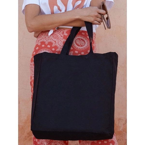 Immagine Fairtrade cotton classic shopper