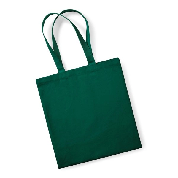 Immagine Fairtrade cotton classic shopper
