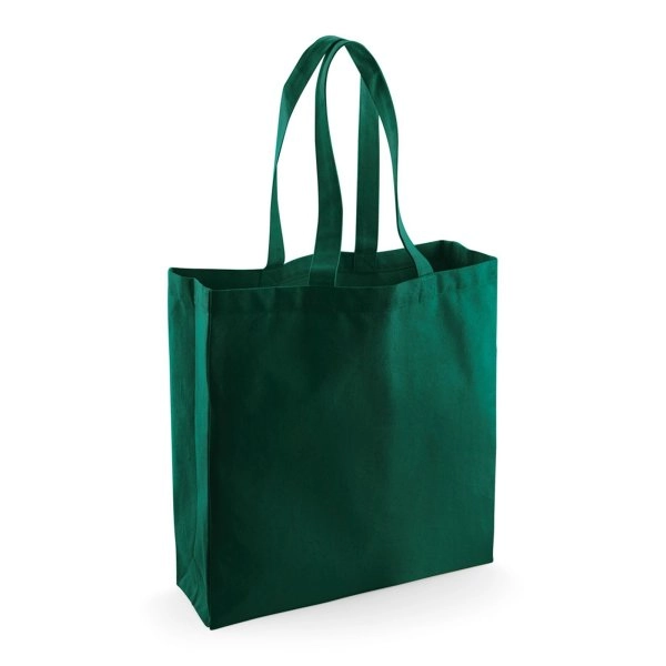 Immagine Fairtrade cotton classic shopper