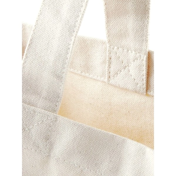 Immagine Fairtrade cotton classic shopper