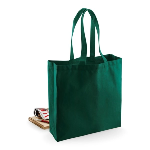 Immagine Fairtrade cotton classic shopper