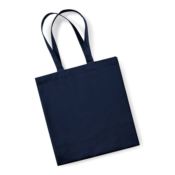 Immagine Fairtrade cotton classic shopper